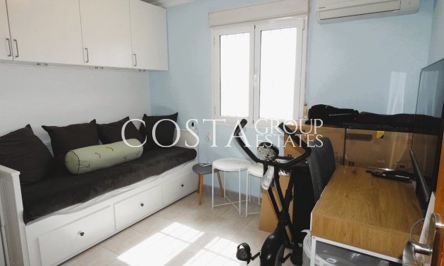 Resale - Villa -
Torrevieja - Torrevieja Centro