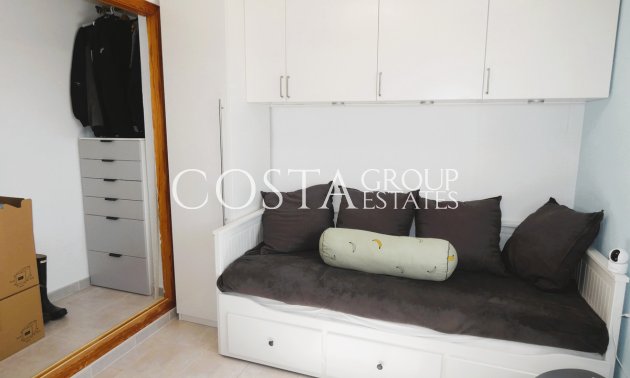 Resale - Villa -
Torrevieja - Torrevieja Centro