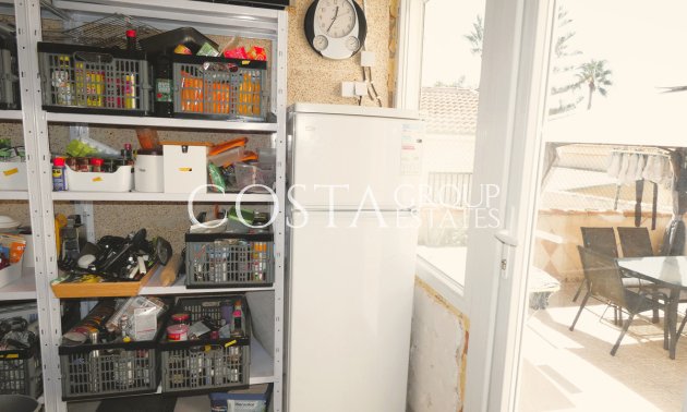 Resale - Villa -
Torrevieja - Torrevieja Centro