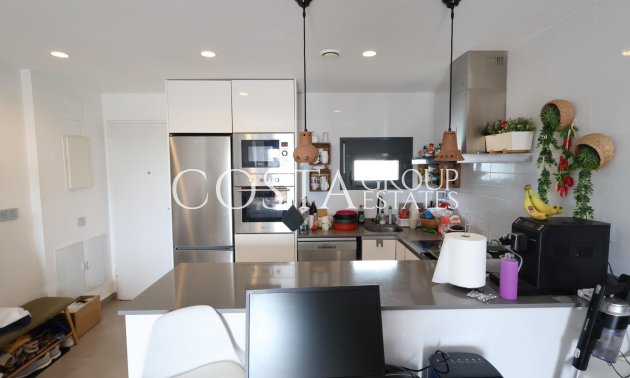 Resale - House -
Pilar de la Horadada - Pilar de la Horadada Centro