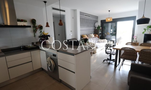 Resale - House -
Pilar de la Horadada - Pilar de la Horadada Centro