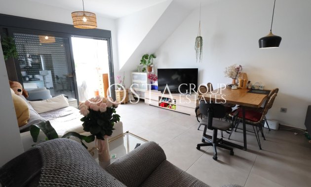 Resale - House -
Pilar de la Horadada - Pilar de la Horadada Centro