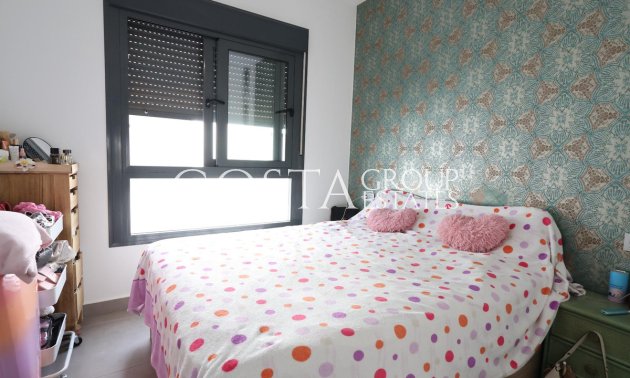 Resale - House -
Pilar de la Horadada - Pilar de la Horadada Centro