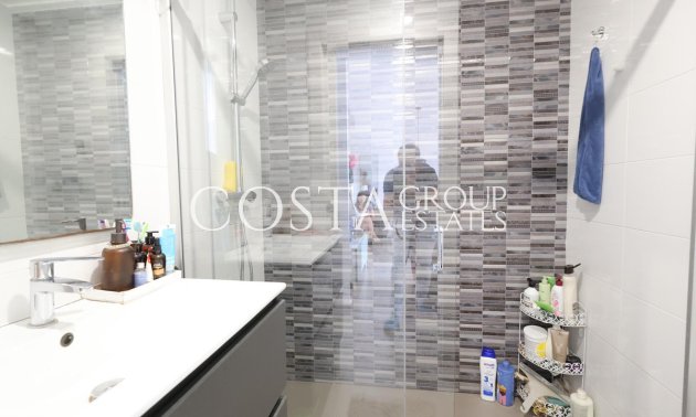 Resale - House -
Pilar de la Horadada - Pilar de la Horadada Centro