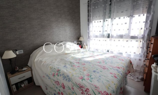 Resale - House -
Pilar de la Horadada - Pilar de la Horadada Centro