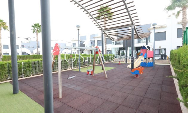 Resale - House -
Pilar de la Horadada - Pilar de la Horadada Centro