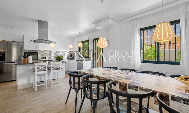 Resale - Villa -
Algorfa - Algorfa Centro