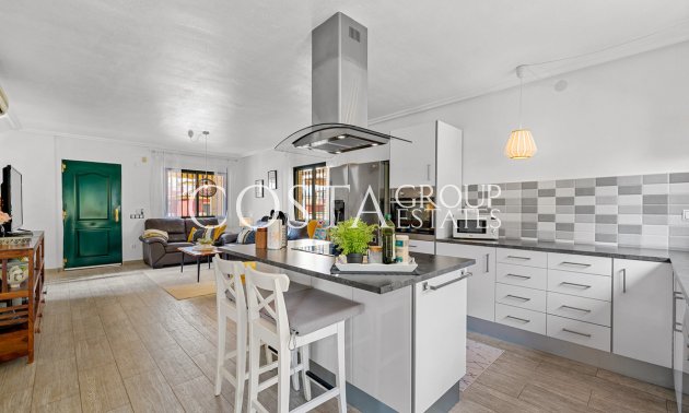 Resale - Villa -
Algorfa - Algorfa Centro