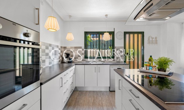 Resale - Villa -
Algorfa - Algorfa Centro