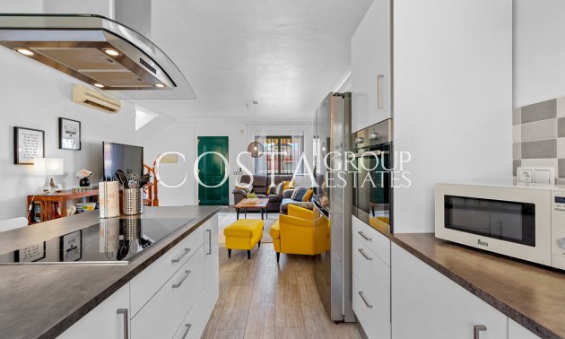 Resale - Villa -
Algorfa - Algorfa Centro