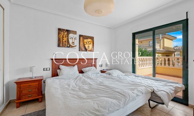 Resale - Villa -
Algorfa - Algorfa Centro