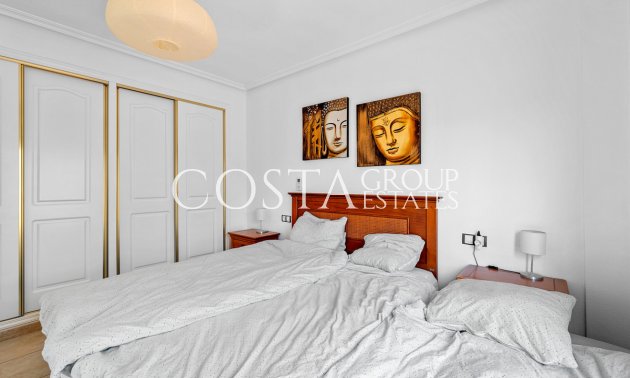 Resale - Villa -
Algorfa - Algorfa Centro