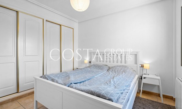 Resale - Villa -
Algorfa - Algorfa Centro