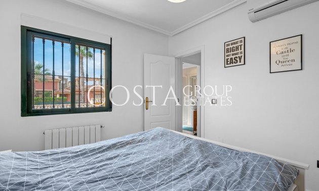 Resale - Villa -
Algorfa - Algorfa Centro