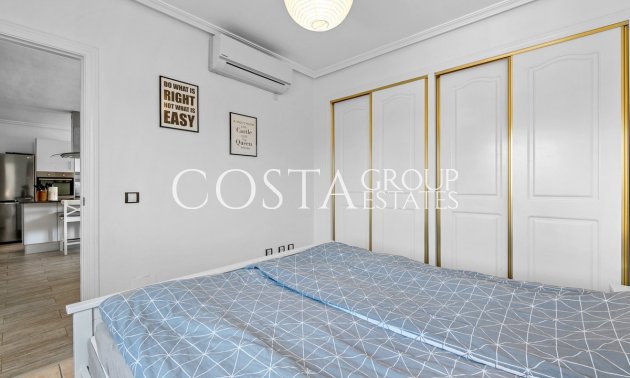 Resale - Villa -
Algorfa - Algorfa Centro