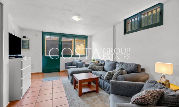 Resale - Villa -
Algorfa - Algorfa Centro