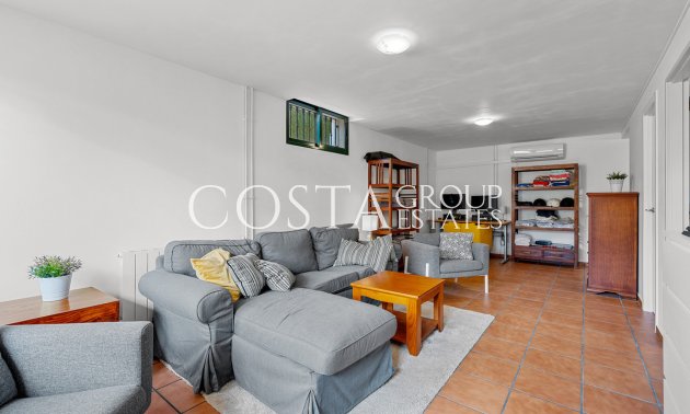 Resale - Villa -
Algorfa - Algorfa Centro