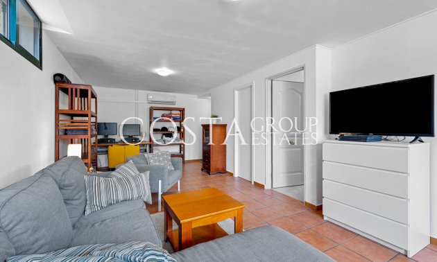 Resale - Villa -
Algorfa - Algorfa Centro