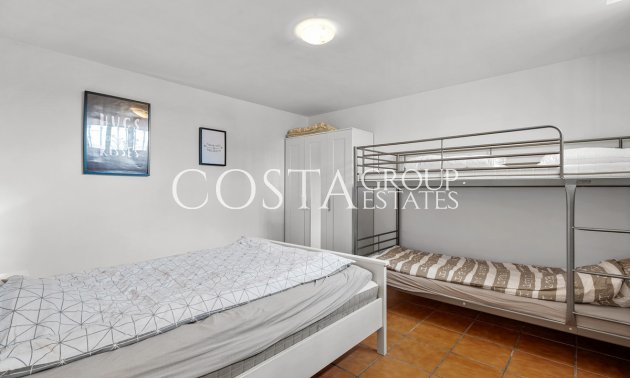 Resale - Villa -
Algorfa - Algorfa Centro