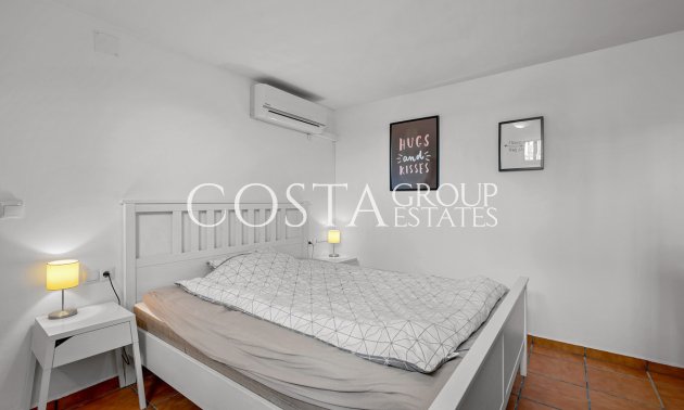 Resale - Villa -
Algorfa - Algorfa Centro