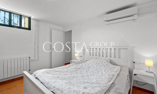 Resale - Villa -
Algorfa - Algorfa Centro