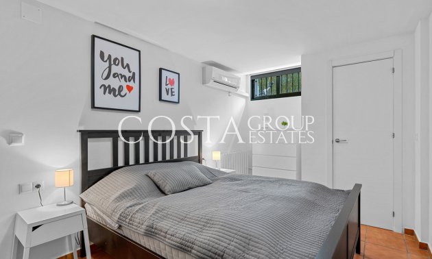 Resale - Villa -
Algorfa - Algorfa Centro