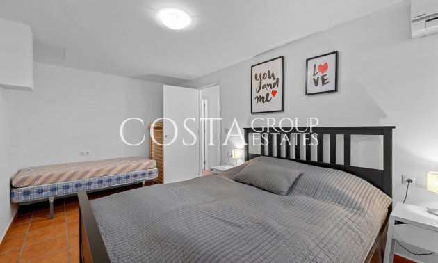 Resale - Villa -
Algorfa - Algorfa Centro