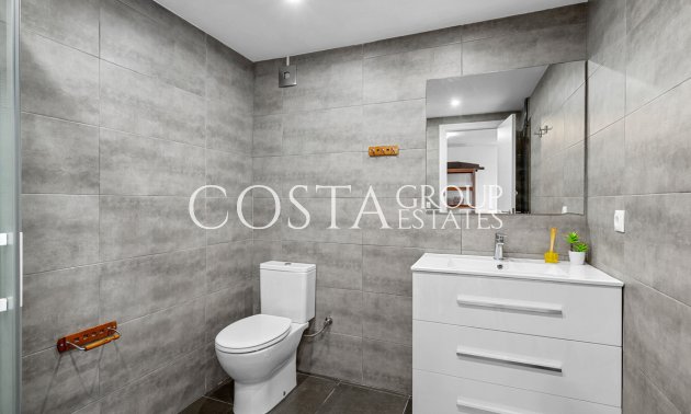 Resale - Villa -
Algorfa - Algorfa Centro