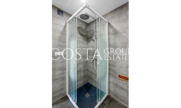 Resale - Villa -
Algorfa - Algorfa Centro