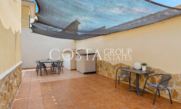 Resale - Villa -
Algorfa - Algorfa Centro