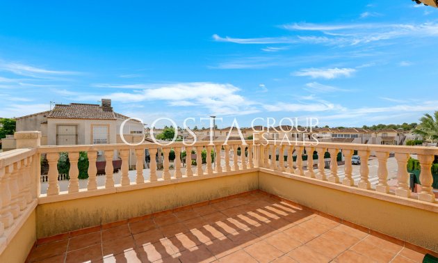 Resale - Villa -
Algorfa - Algorfa Centro