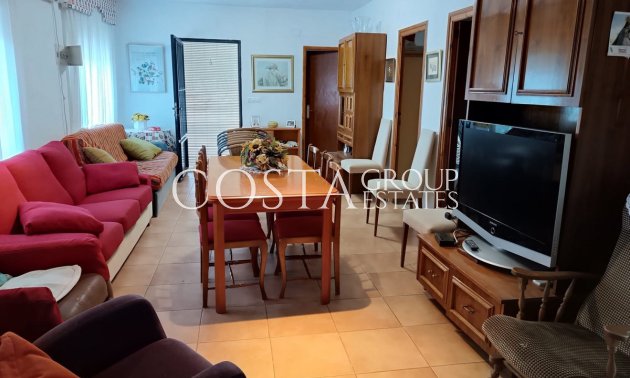 Resale - Villa -
Yecla - Yecla Centro