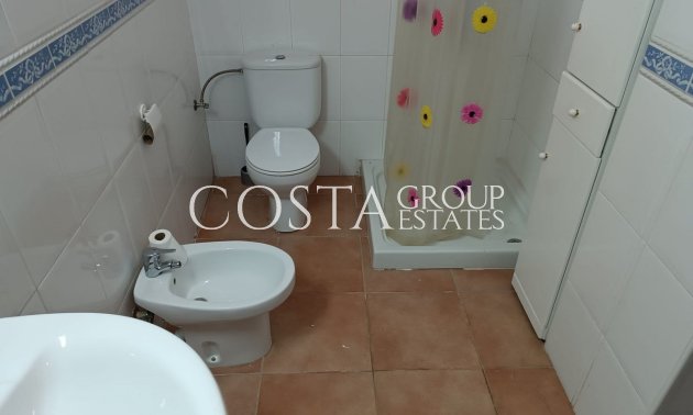 Resale - Villa -
Yecla - Yecla Centro