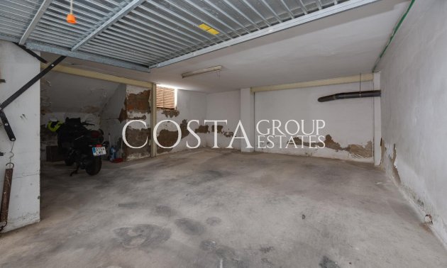 Resale - Apartments -
Torrevieja - Torrevieja Centro