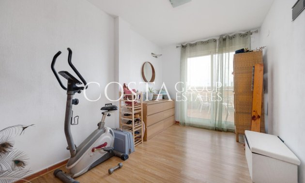 Resale - Apartments -
Pilar de la Horadada - Pilar de la Horadada Centro