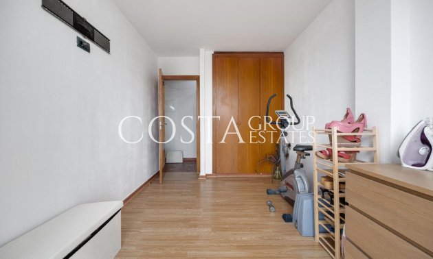 Resale - Apartments -
Pilar de la Horadada - Pilar de la Horadada Centro