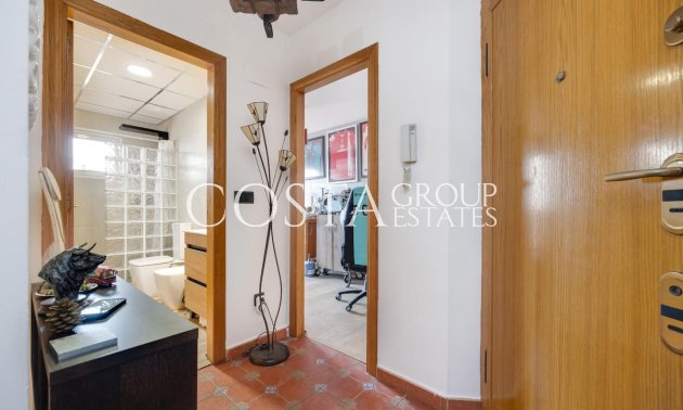 Resale - Apartments -
Pilar de la Horadada - Pilar de la Horadada Centro