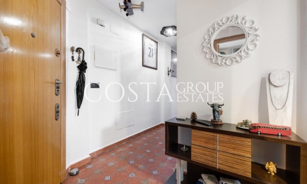 Resale - Apartments -
Pilar de la Horadada - Pilar de la Horadada Centro