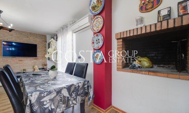 Resale - Apartments -
Pilar de la Horadada - Pilar de la Horadada Centro