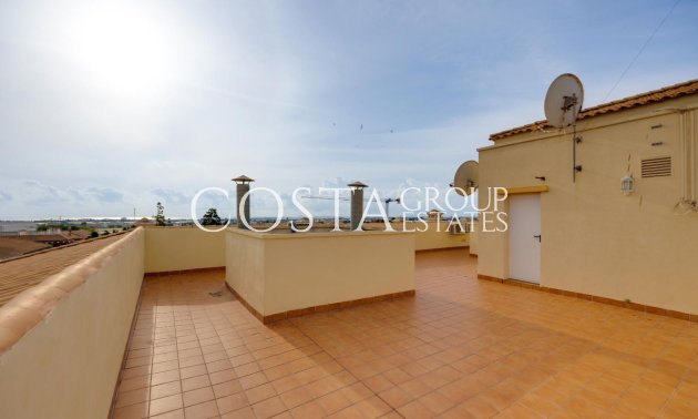 Resale - Apartments -
Pilar de la Horadada - Pilar de la Horadada Centro