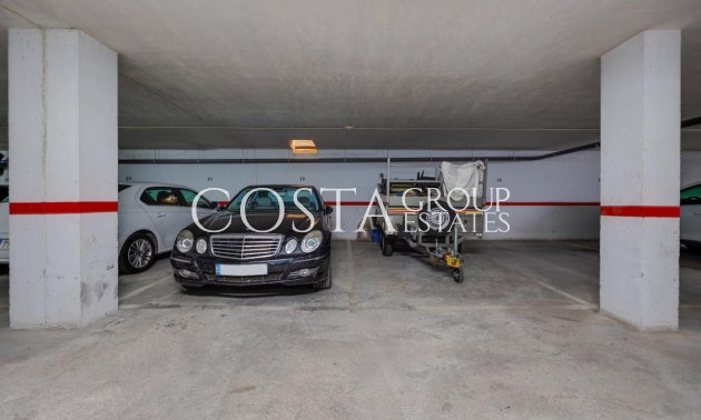 Resale - Apartments -
Pilar de la Horadada - Pilar de la Horadada Centro