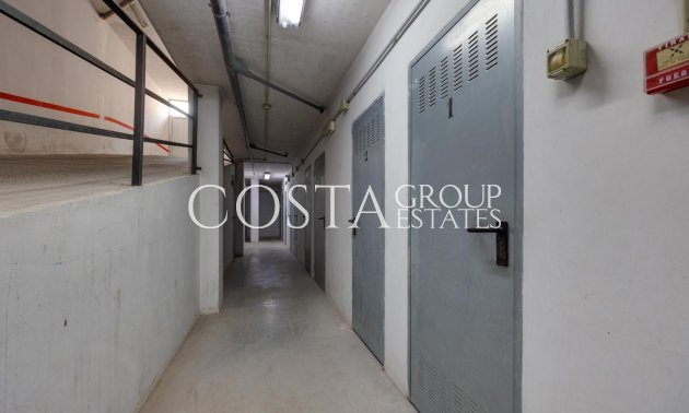 Resale - Apartments -
Pilar de la Horadada - Pilar de la Horadada Centro