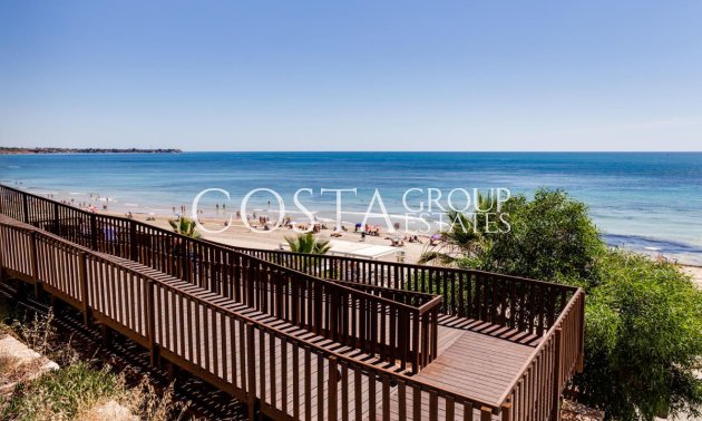 Resale - Apartments -
Pilar de la Horadada - Pilar de la Horadada Centro