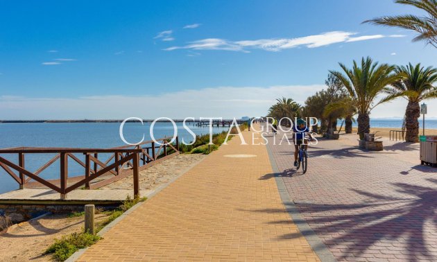 Resale - Apartments -
Pilar de la Horadada - Pilar de la Horadada Centro