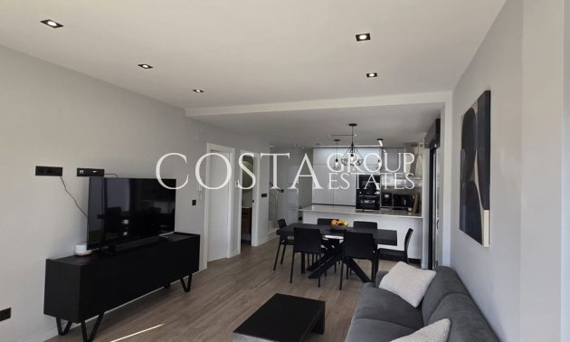 Resale - Villa -
Orihuela - Punta Prima