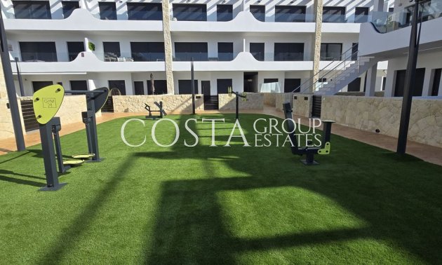 Resale - Villa -
Orihuela - Punta Prima