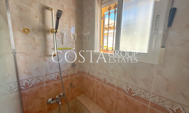 Resale - House -
Orihuela - Cabo Roig