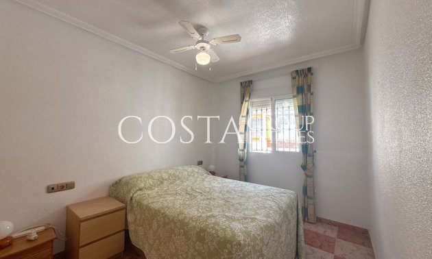 Resale - House -
Orihuela - Cabo Roig