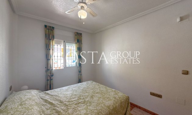 Resale - House -
Orihuela - Cabo Roig