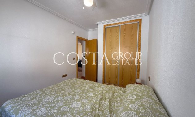 Resale - House -
Orihuela - Cabo Roig